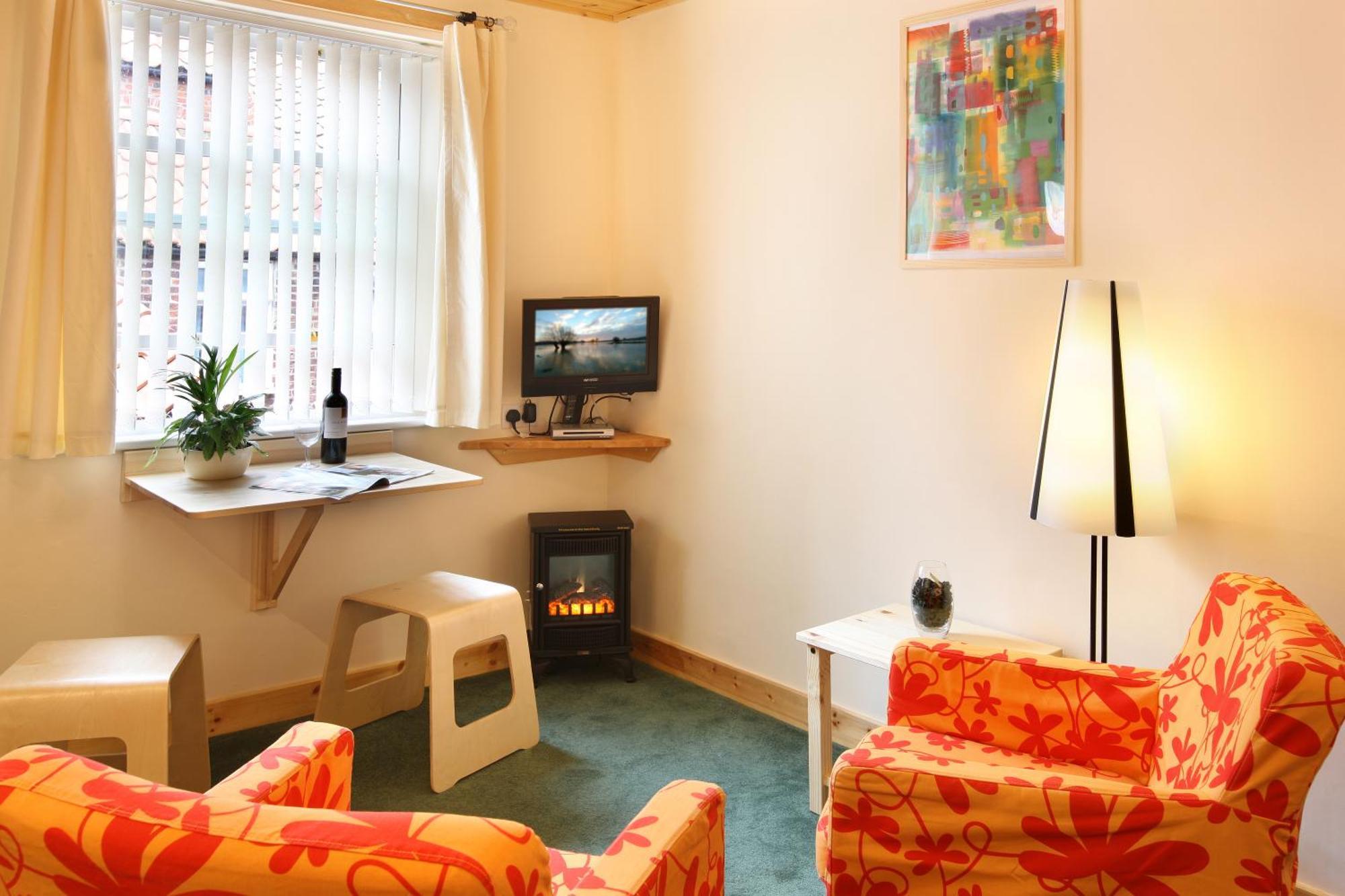 Discovery Accommodation Whitby Bagian luar foto