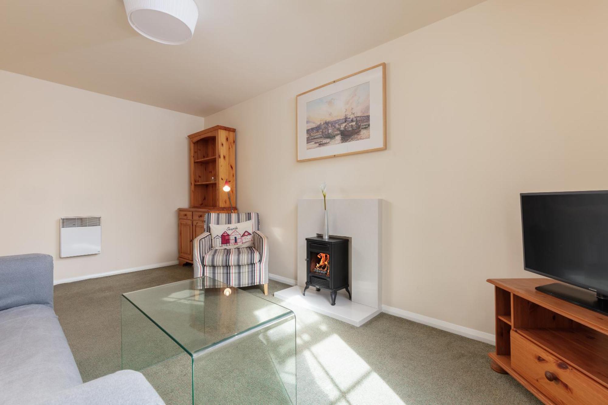 Discovery Accommodation Whitby Bagian luar foto