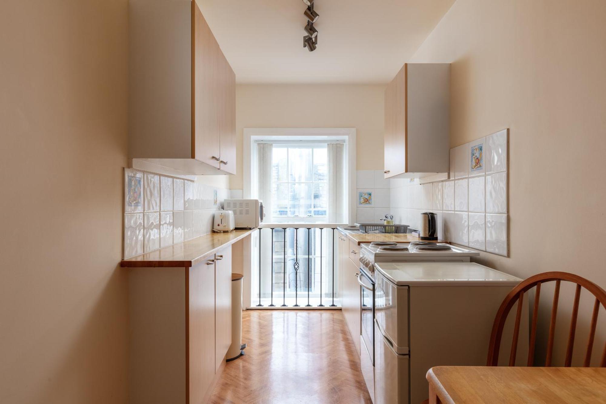 Discovery Accommodation Whitby Bagian luar foto
