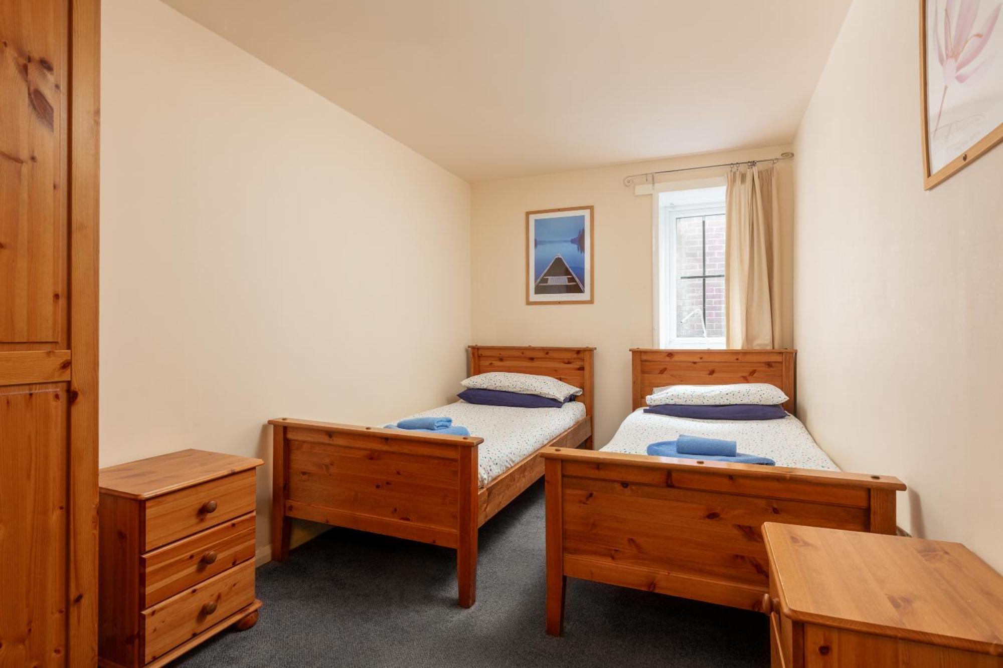 Discovery Accommodation Whitby Bagian luar foto
