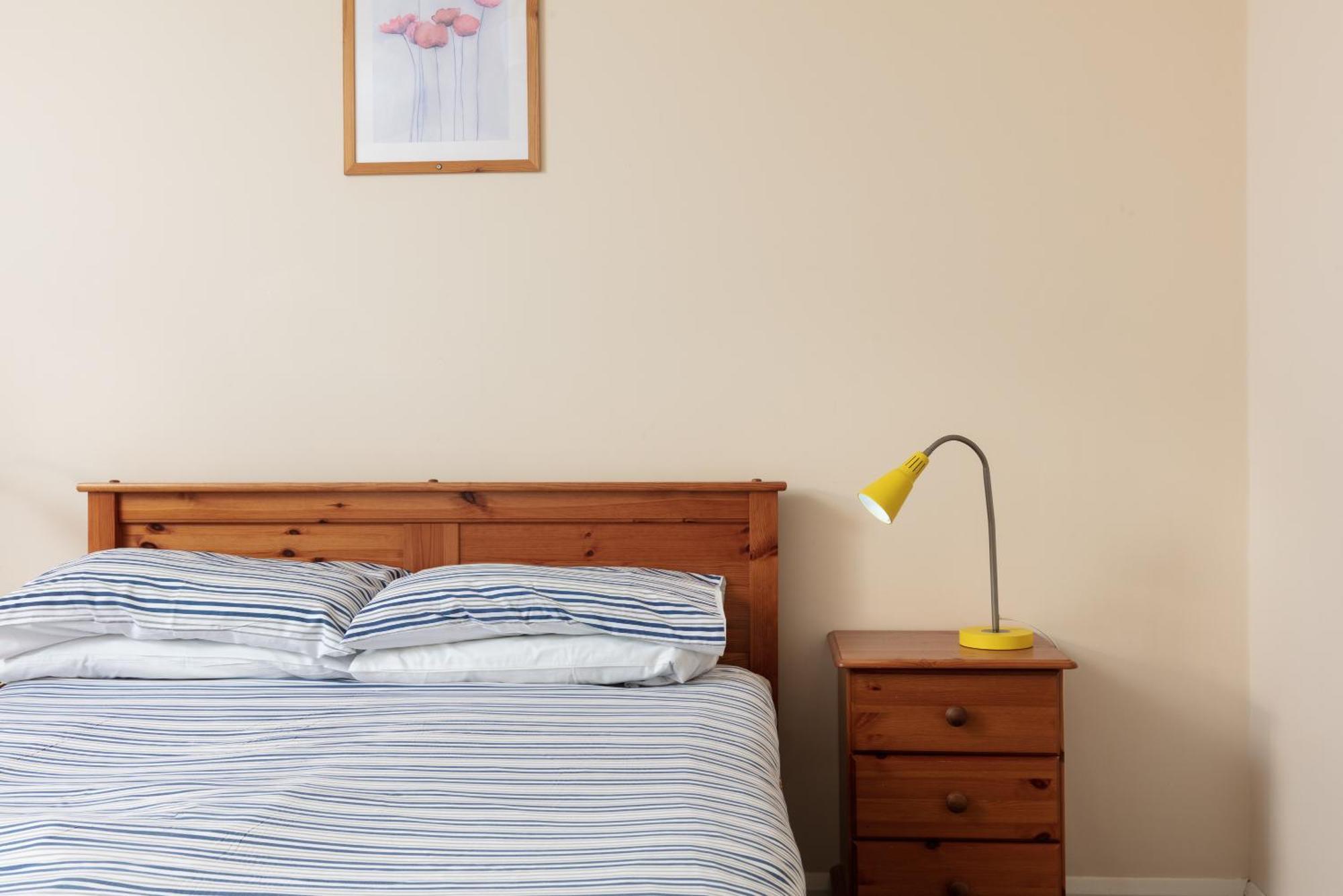 Discovery Accommodation Whitby Bagian luar foto