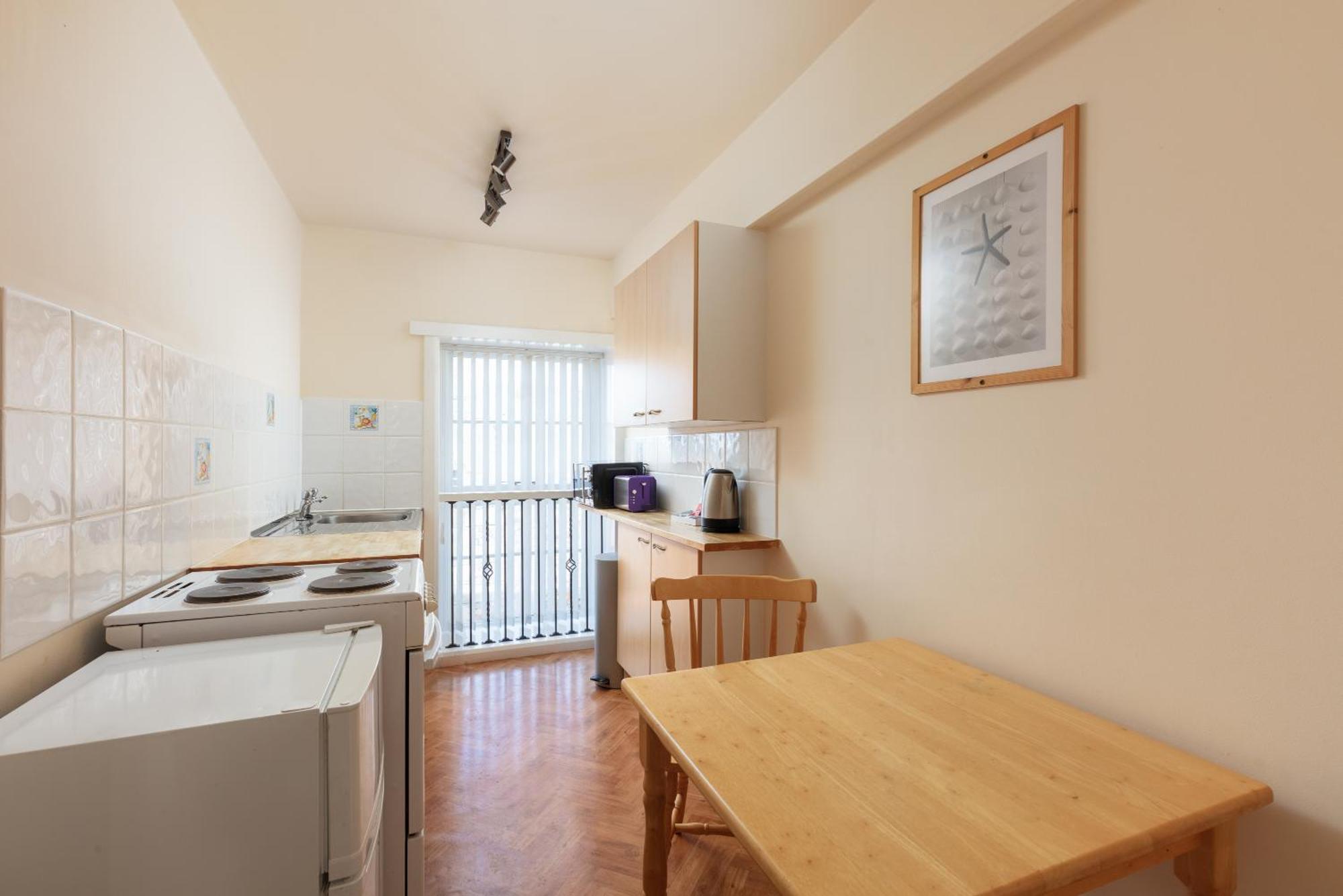 Discovery Accommodation Whitby Bagian luar foto