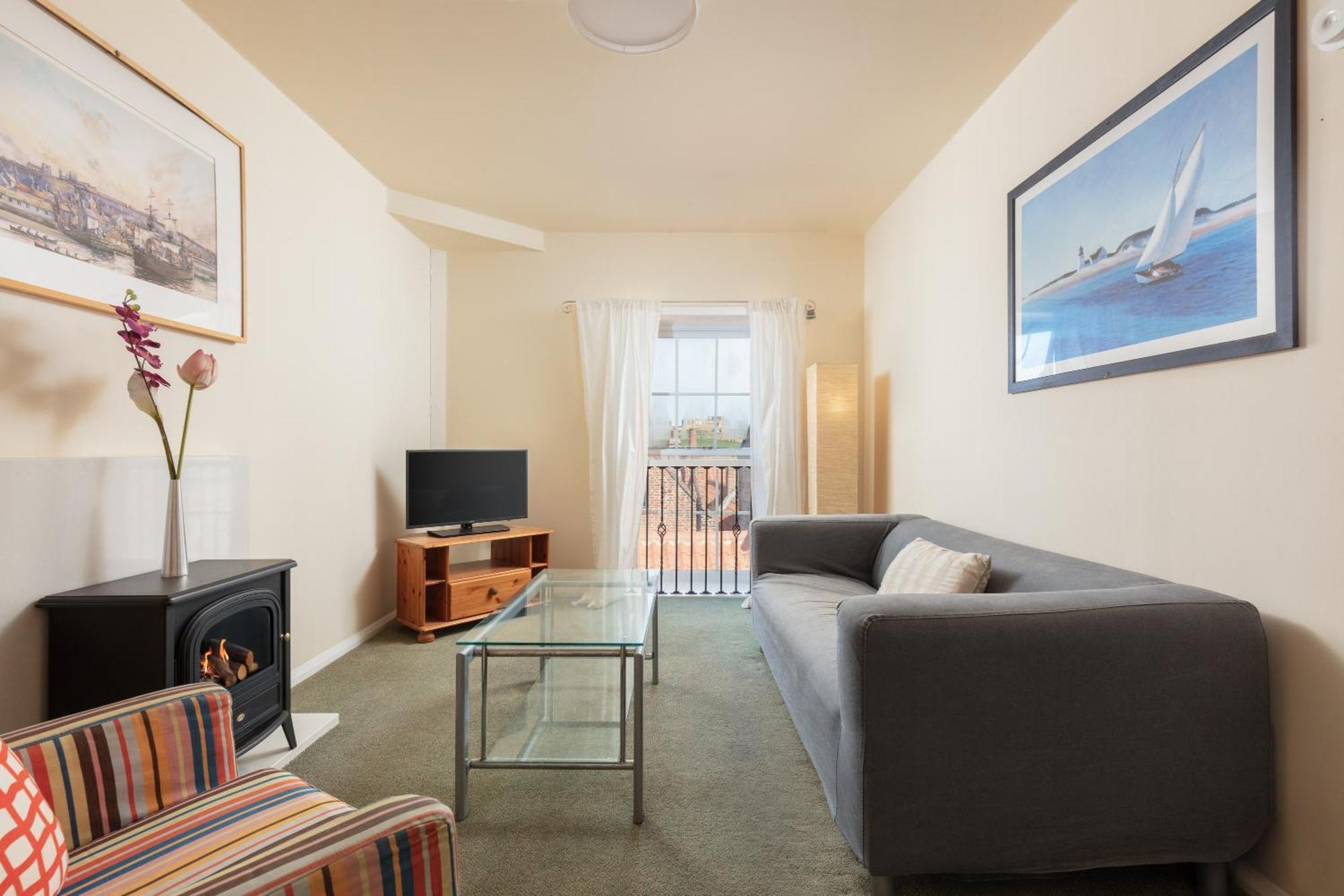 Discovery Accommodation Whitby Bagian luar foto