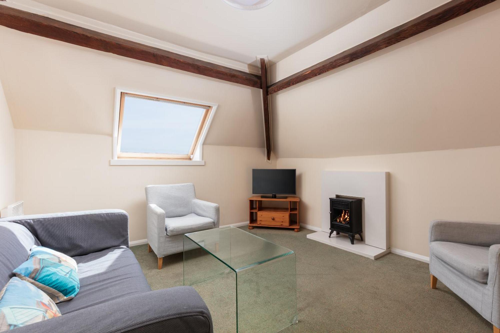 Discovery Accommodation Whitby Bagian luar foto