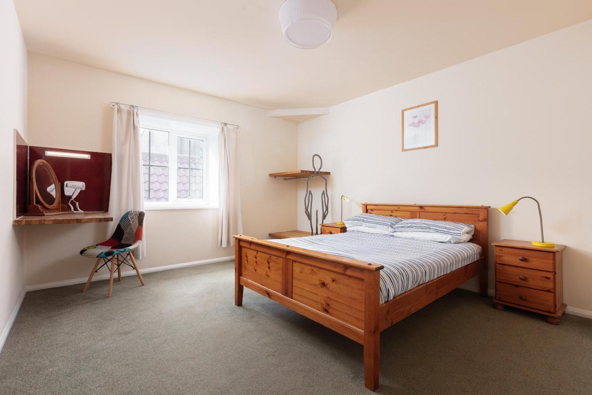 Discovery Accommodation Whitby Bagian luar foto