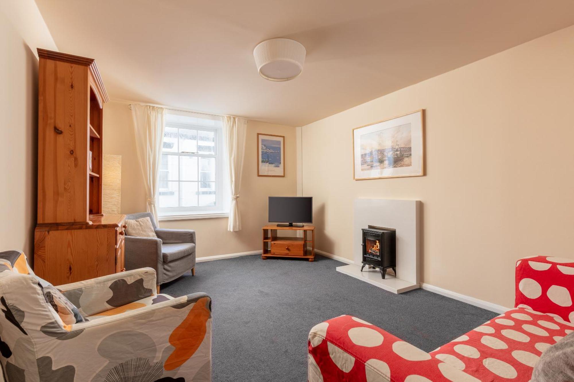 Discovery Accommodation Whitby Bagian luar foto
