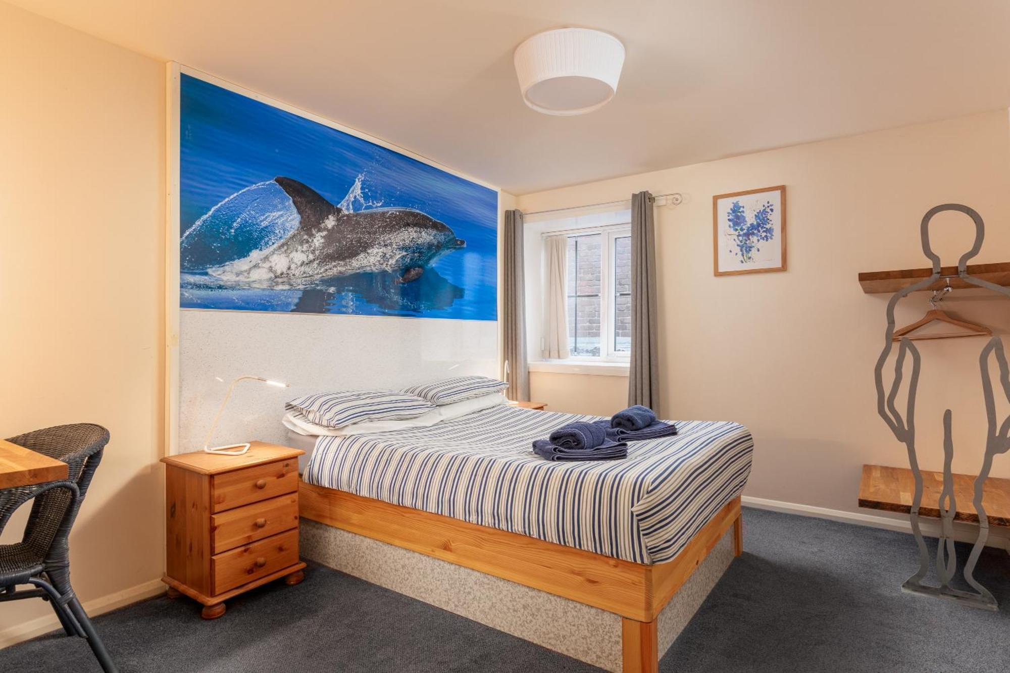 Discovery Accommodation Whitby Bagian luar foto