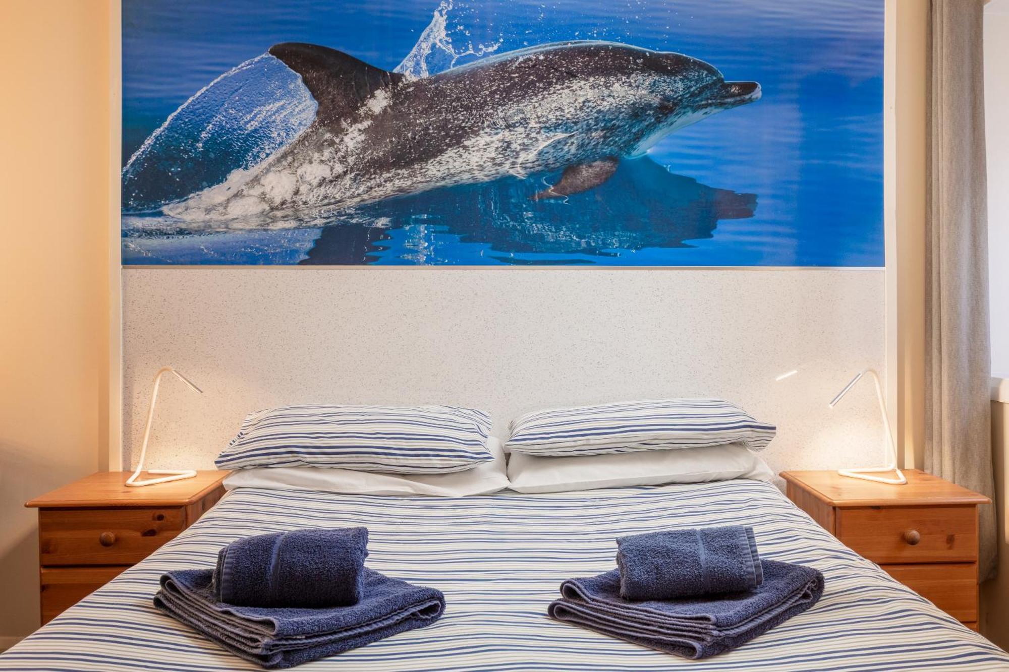 Discovery Accommodation Whitby Bagian luar foto