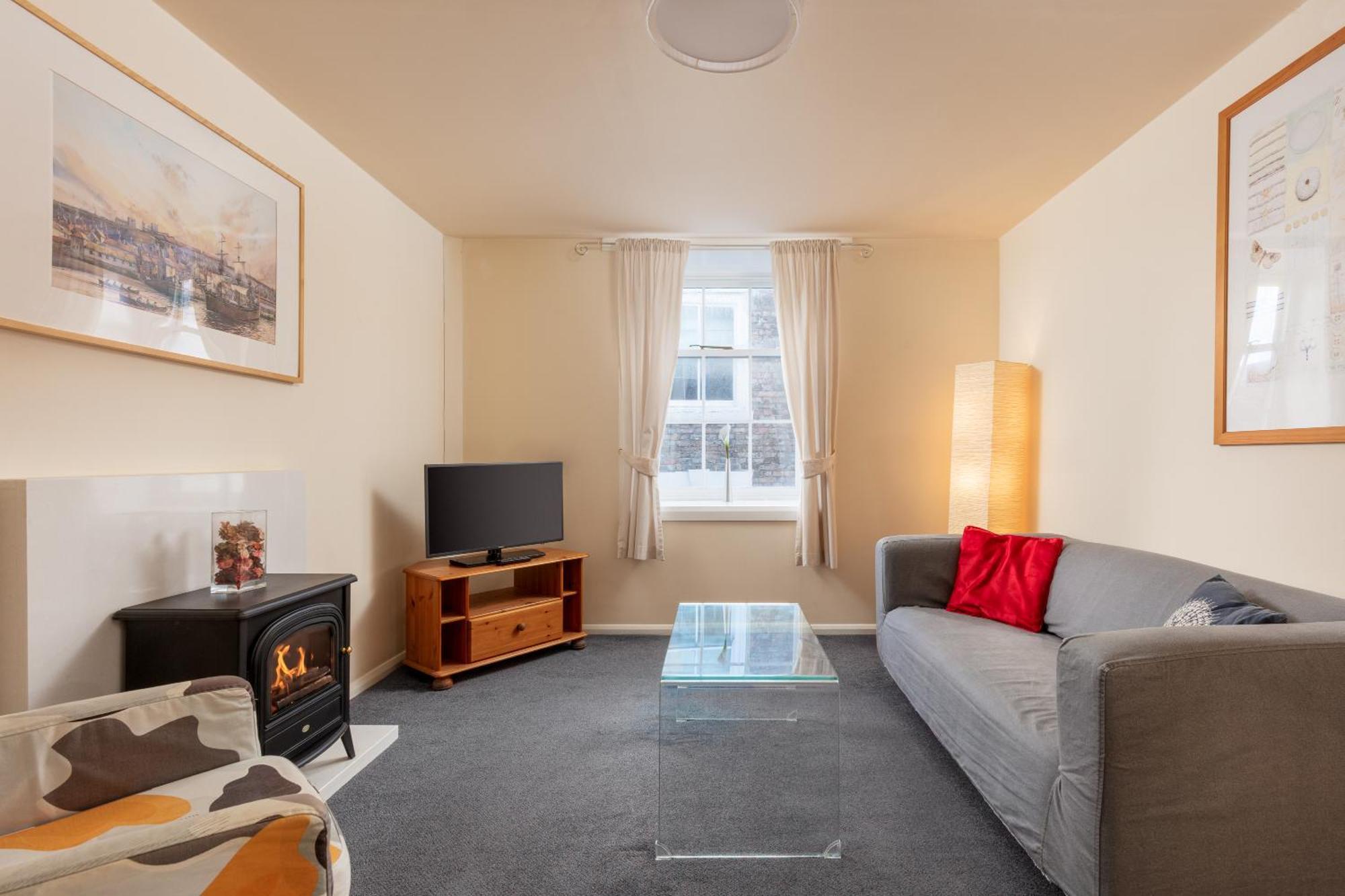 Discovery Accommodation Whitby Bagian luar foto