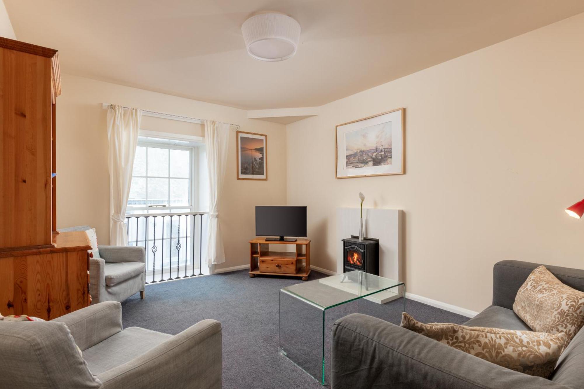 Discovery Accommodation Whitby Bagian luar foto