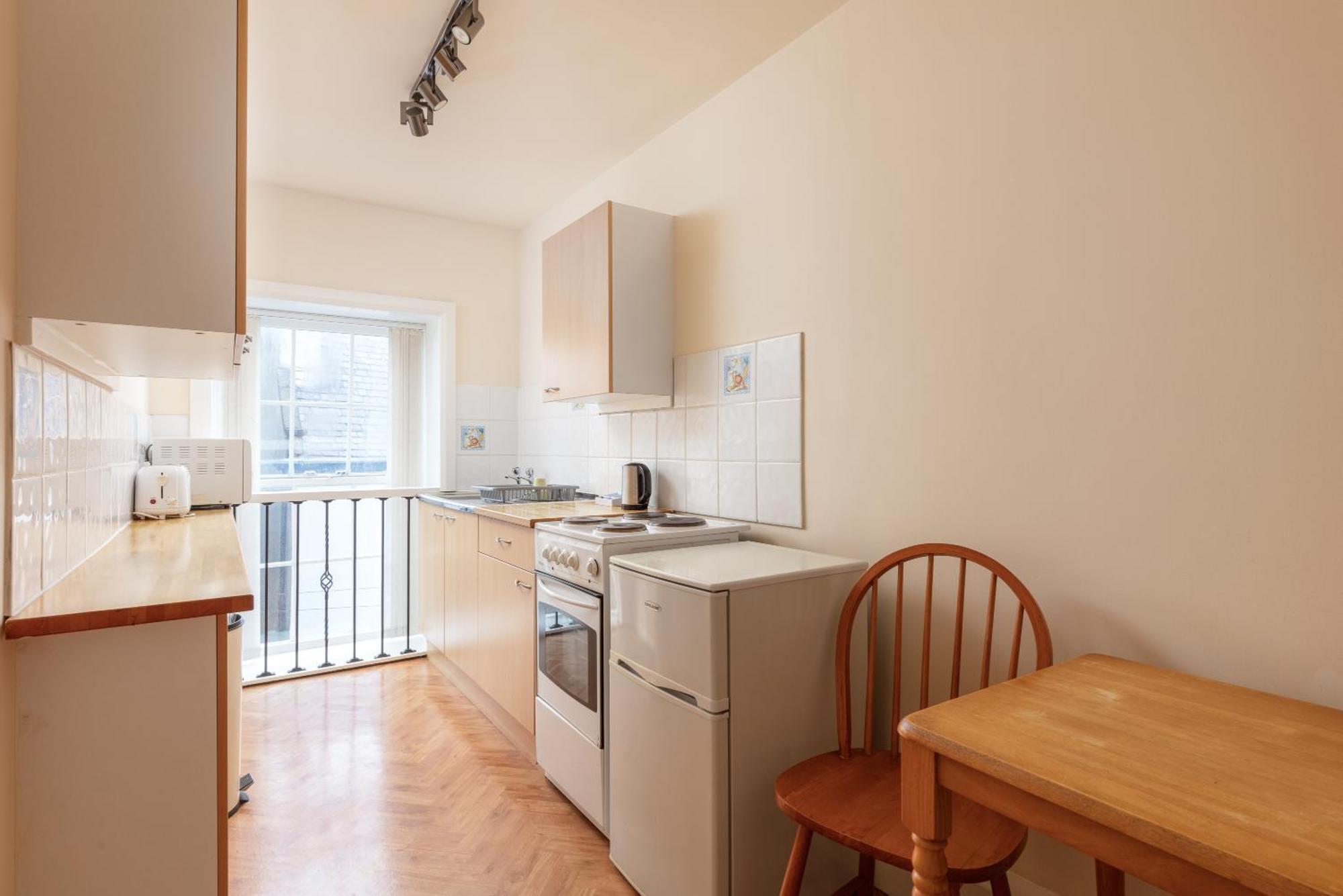 Discovery Accommodation Whitby Bagian luar foto