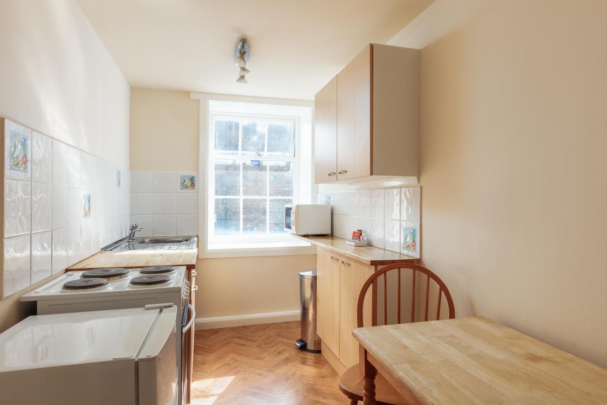Discovery Accommodation Whitby Bagian luar foto