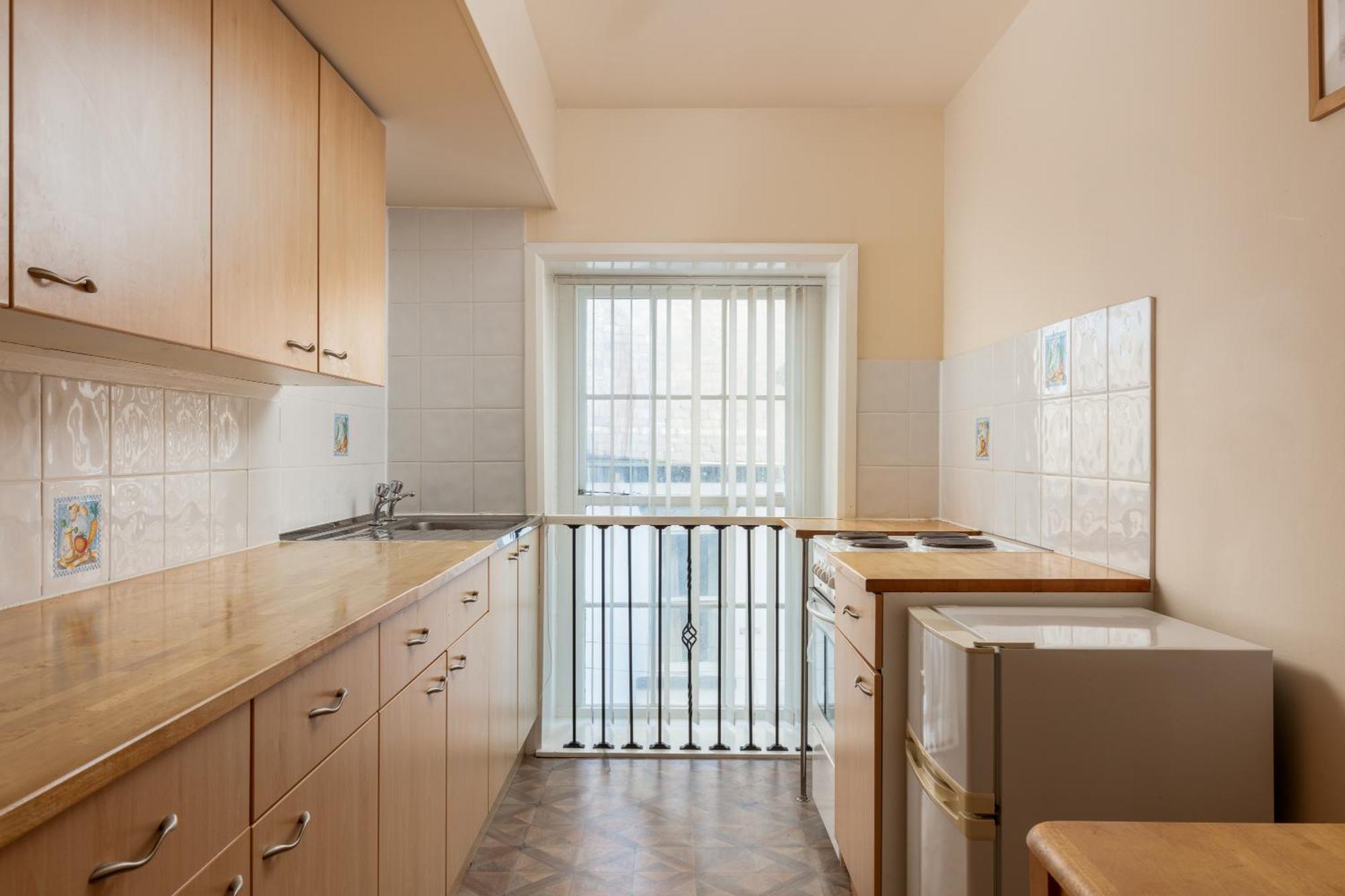 Discovery Accommodation Whitby Bagian luar foto