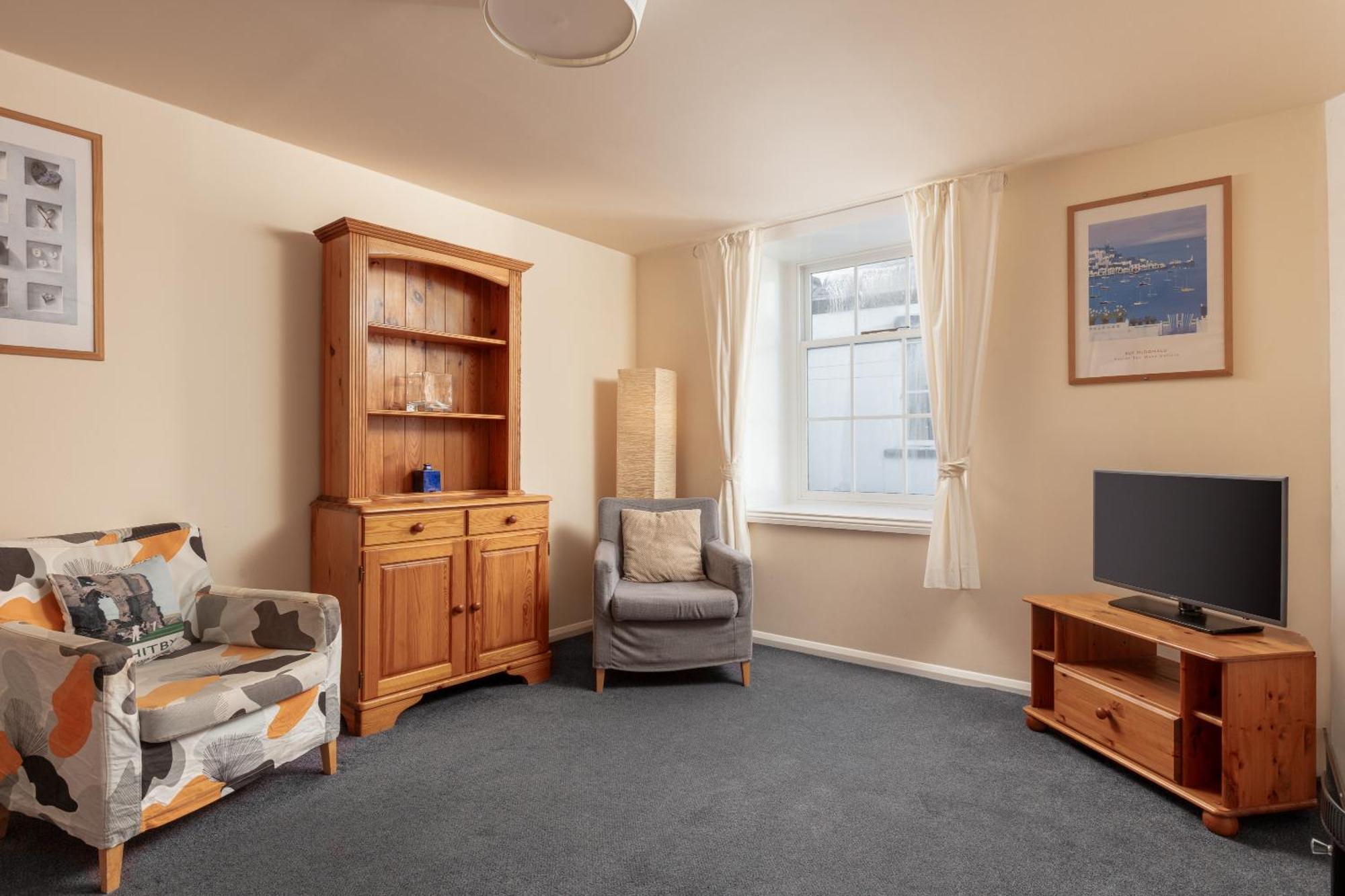 Discovery Accommodation Whitby Bagian luar foto