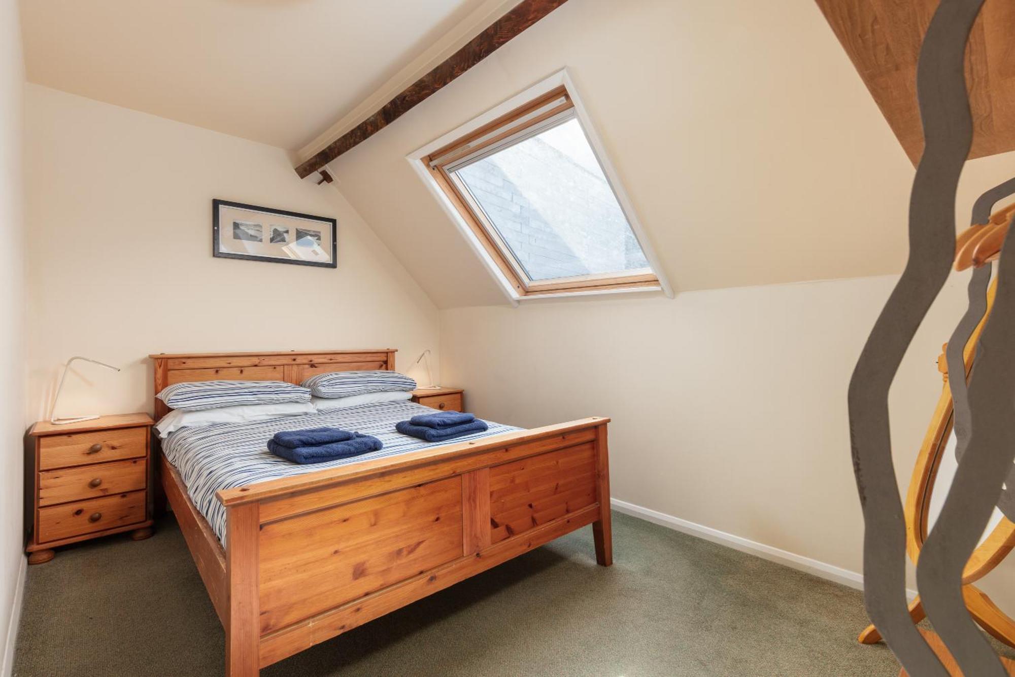 Discovery Accommodation Whitby Bagian luar foto