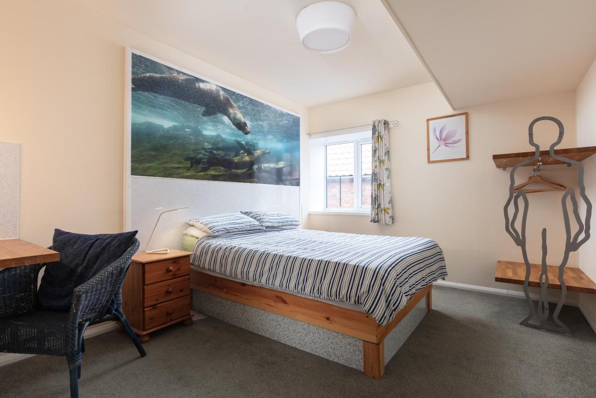Discovery Accommodation Whitby Bagian luar foto