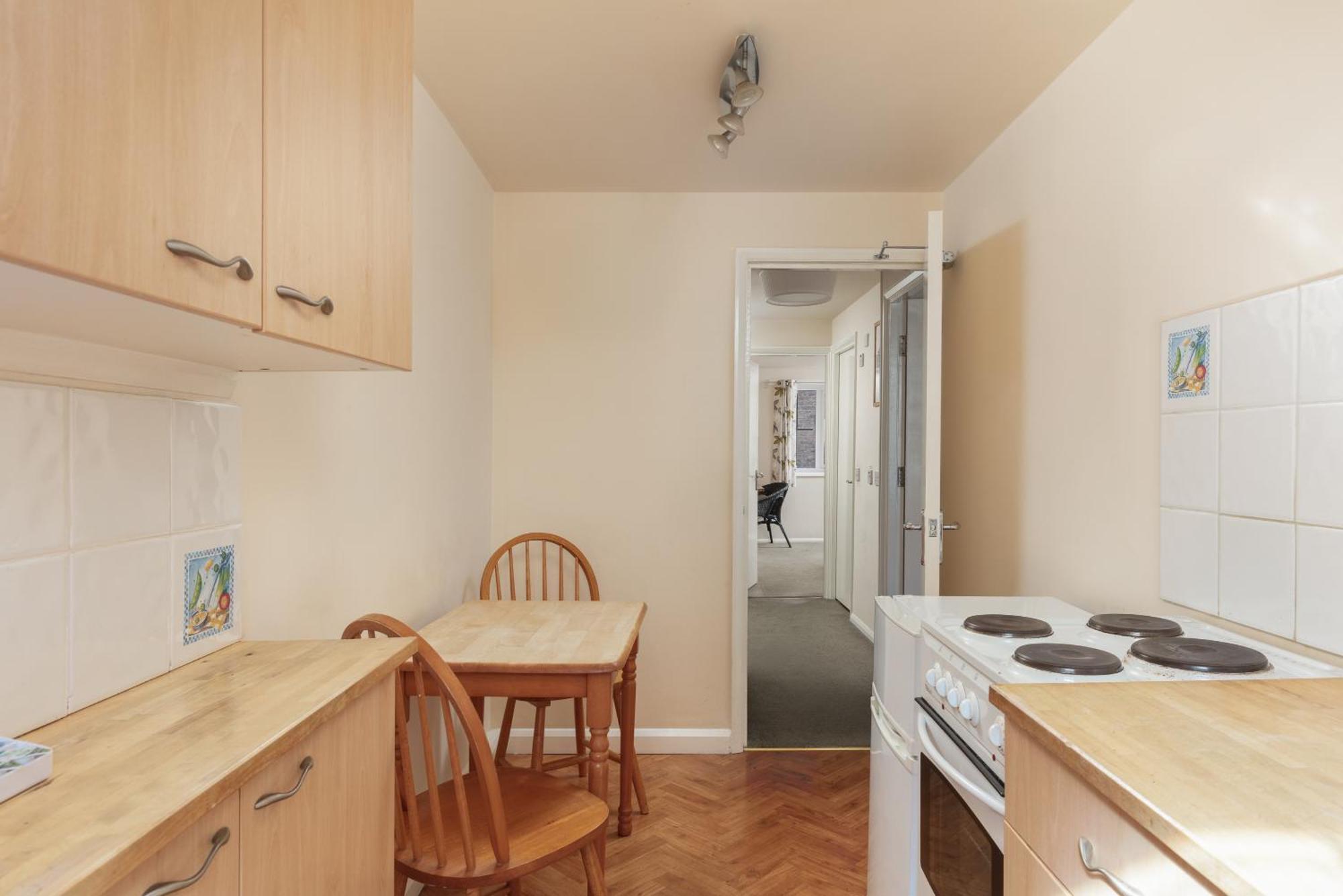 Discovery Accommodation Whitby Bagian luar foto