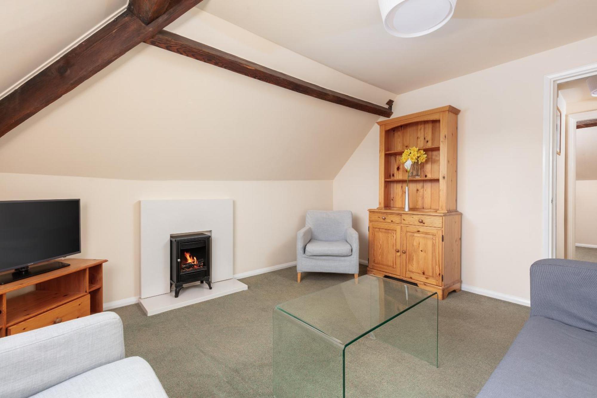 Discovery Accommodation Whitby Bagian luar foto