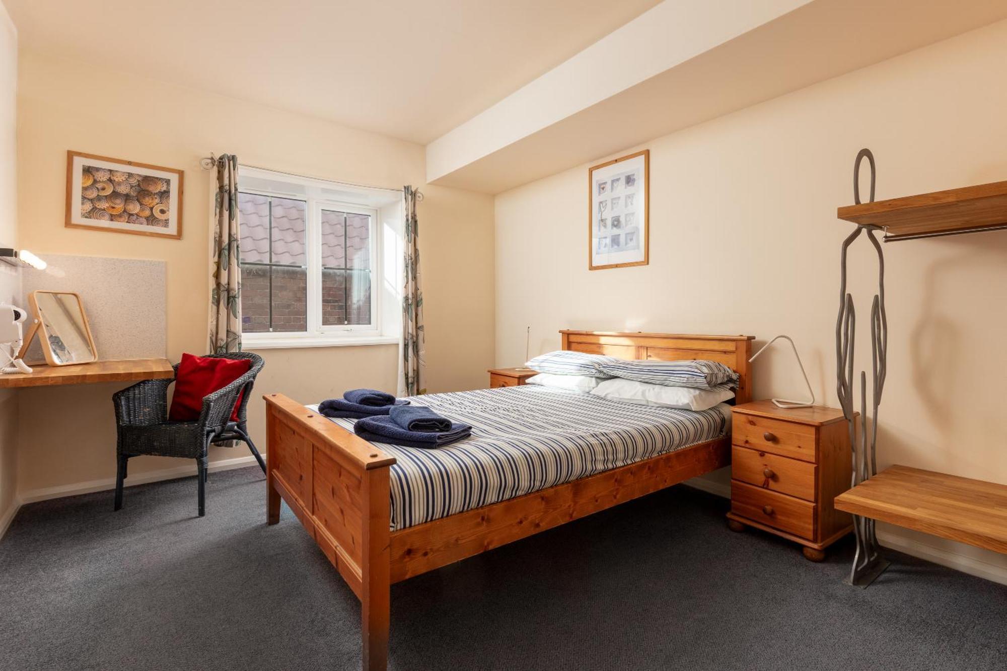 Discovery Accommodation Whitby Bagian luar foto