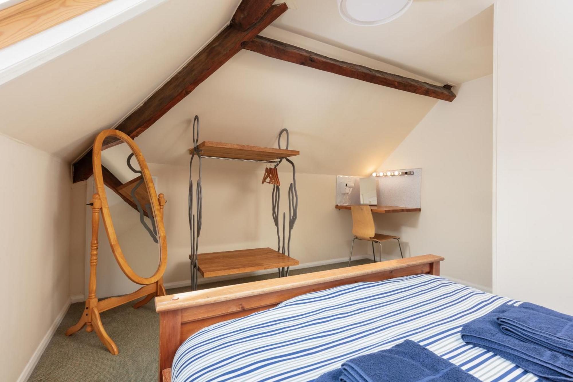 Discovery Accommodation Whitby Bagian luar foto