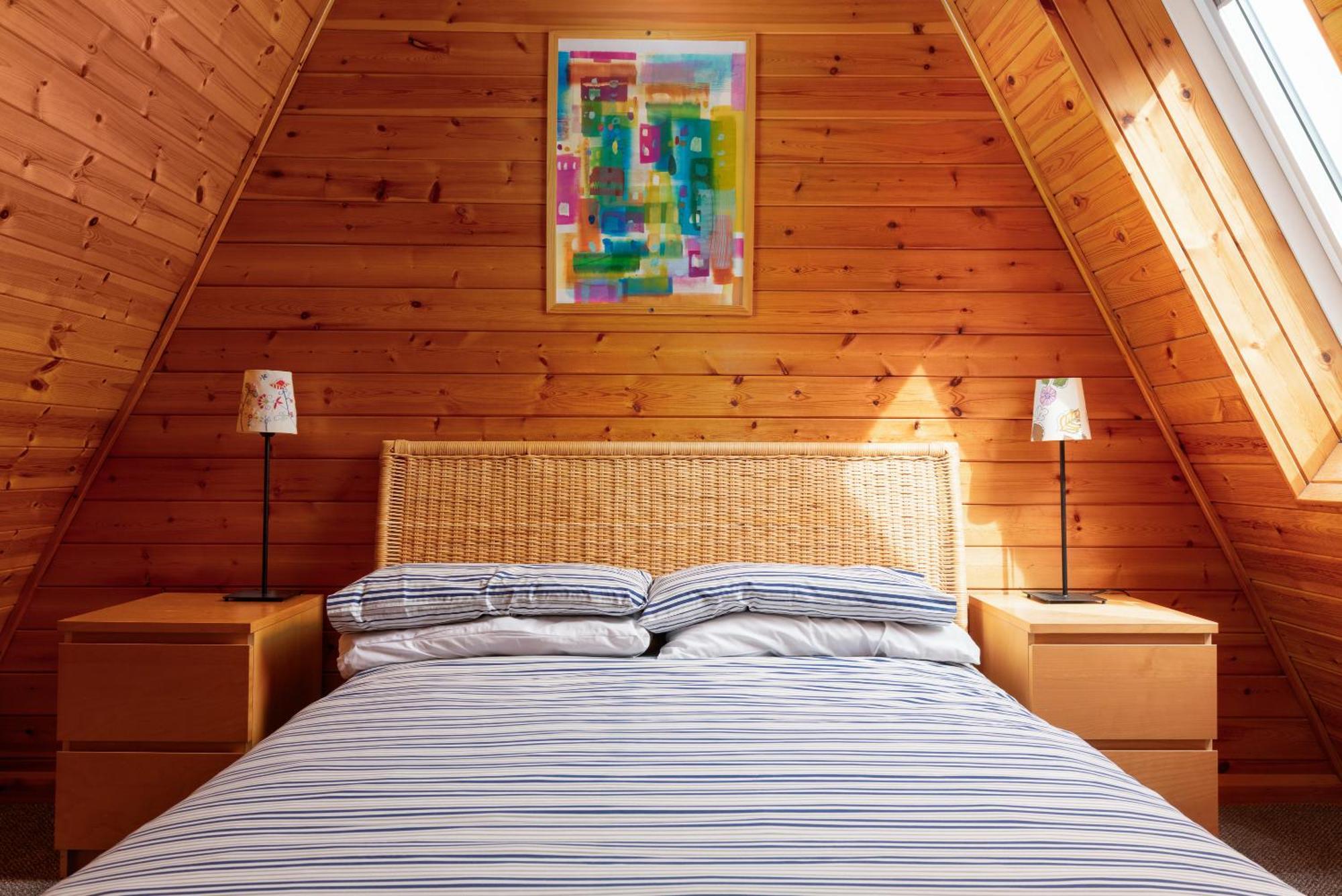 Discovery Accommodation Whitby Bagian luar foto