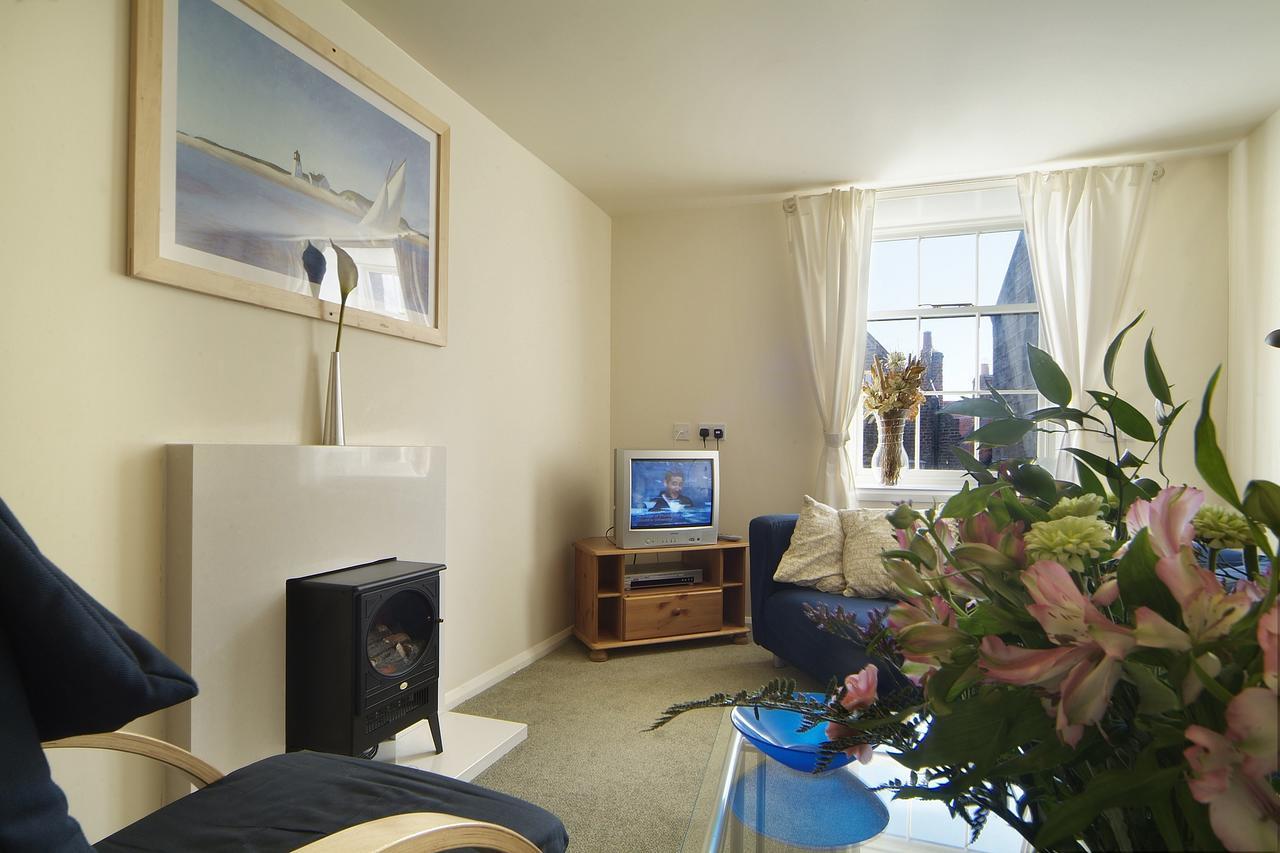 Discovery Accommodation Whitby Bagian luar foto